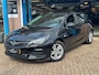 Opel Astra 1.2 Blitz Edition 2021 ZWART NAVI AIRCO LM NAP!