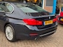 BMW 5-Serie 530i Executive LUXURY 2017 NAVI LEDER CLIMA NAP!