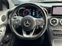Mercedes-Benz C-klasse Estate 180 AMG 2018 AUT NAVI Trek NAP