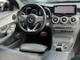 Mercedes-Benz C-klasse Estate 180 AMG 2018 AUT NAVI Trek NAP