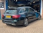 Mercedes-Benz C-klasse Estate 180 AMG 2018 AUT NAVI Trek NAP