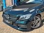 Mercedes-Benz C-klasse Estate 180 AMG 2018 AUT NAVI Trek NAP