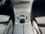 Mercedes-Benz C-klasse Estate 180 AMG 2018 AUT NAVI Trek NAP