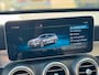 Mercedes-Benz C-klasse Estate 180 AMG 2018 AUT NAVI Trek NAP