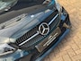 Mercedes-Benz C-klasse Estate 180 AMG 2018 AUT NAVI Trek NAP