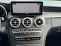 Mercedes-Benz C-klasse Estate 180 AMG 2018 AUT NAVI Trek NAP