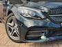Mercedes-Benz C-klasse Estate 180 AMG 2018 AUT NAVI Trek NAP