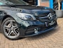 Mercedes-Benz C-klasse Estate 180 AMG 2018 AUT NAVI Trek NAP