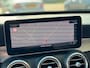 Mercedes-Benz C-klasse Estate 180 AMG 2018 AUT NAVI Trek NAP