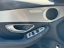 Mercedes-Benz C-klasse Estate 180 AMG 2018 AUT NAVI Trek NAP