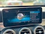Mercedes-Benz C-klasse Estate 180 AMG 2018 AUT NAVI Trek NAP