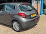 Peugeot 208 1.2 PureTech GT-line 2018 Grijs NAVI CLIMA NAP!