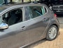 Peugeot 208 1.2 PureTech GT-line 2018 Grijs NAVI CLIMA NAP!
