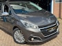 Peugeot 208 1.2 PureTech GT-line 2018 Grijs NAVI CLIMA NAP!