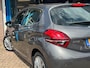 Peugeot 208 1.2 PureTech GT-line 2018 Grijs NAVI CLIMA NAP!