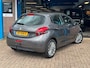 Peugeot 208 1.2 PureTech GT-line 2018 Grijs NAVI CLIMA NAP!