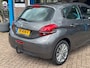 Peugeot 208 1.2 PureTech GT-line 2018 Grijs NAVI CLIMA NAP!