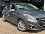 Peugeot 208 1.2 PureTech GT-line 2018 Grijs NAVI CLIMA NAP!