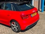 Audi A1 Sportback 1.2 TFSI S-Line 2014 ROOD NAVI AIRCO NAP