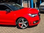 Audi A1 Sportback 1.2 TFSI S-Line 2014 ROOD NAVI AIRCO NAP