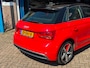 Audi A1 Sportback 1.2 TFSI S-Line 2014 ROOD NAVI AIRCO NAP