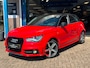 Audi A1 Sportback 1.2 TFSI S-Line 2014 ROOD NAVI AIRCO NAP