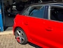 Audi A1 Sportback 1.2 TFSI S-Line 2014 ROOD NAVI AIRCO NAP