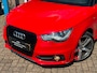 Audi A1 Sportback 1.2 TFSI S-Line 2014 ROOD NAVI AIRCO NAP