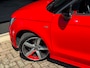 Audi A1 Sportback 1.2 TFSI S-Line 2014 ROOD NAVI AIRCO NAP