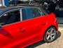 Audi A1 Sportback 1.2 TFSI S-Line 2014 ROOD NAVI AIRCO NAP