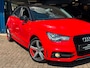 Audi A1 Sportback 1.2 TFSI S-Line 2014 ROOD NAVI AIRCO NAP