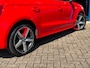 Audi A1 Sportback 1.2 TFSI S-Line 2014 ROOD NAVI AIRCO NAP