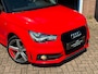 Audi A1 Sportback 1.2 TFSI S-Line 2014 ROOD NAVI AIRCO NAP
