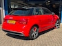 Audi A1 Sportback 1.2 TFSI S-Line 2014 ROOD NAVI AIRCO NAP