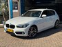 BMW 1-Serie 116i Edition Sport Shadow 2018 NAVI CLIMA NAP!