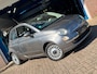 Fiat 500 1.2 Lounge 2011 GRIJS AIRCO CARPLAY APK NAP!