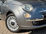 Fiat 500 1.2 Lounge 2011 GRIJS AIRCO CARPLAY APK NAP!