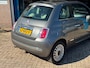 Fiat 500 1.2 Lounge 2011 GRIJS AIRCO CARPLAY APK NAP!