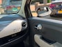 Fiat 500 1.2 Lounge 2011 GRIJS AIRCO CARPLAY APK NAP!