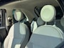 Fiat 500 1.2 Lounge 2011 GRIJS AIRCO CARPLAY APK NAP!