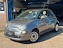 Fiat 500 1.2 Lounge 2011 GRIJS AIRCO CARPLAY APK NAP!