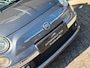 Fiat 500 1.2 Lounge 2011 GRIJS AIRCO CARPLAY APK NAP!