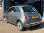 Fiat 500 1.2 Lounge 2011 GRIJS AIRCO CARPLAY APK NAP!