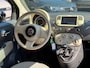 Fiat 500 1.2 Lounge 2011 GRIJS AIRCO CARPLAY APK NAP!
