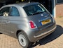 Fiat 500 1.2 Lounge 2011 GRIJS AIRCO CARPLAY APK NAP!