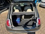 Fiat 500 1.2 Lounge 2011 GRIJS AIRCO CARPLAY APK NAP!