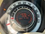 Fiat 500 1.2 Lounge 2011 GRIJS AIRCO CARPLAY APK NAP!