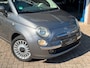 Fiat 500 1.2 Lounge 2011 GRIJS AIRCO CARPLAY APK NAP!