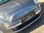 Fiat 500 1.2 Lounge 2011 GRIJS AIRCO CARPLAY APK NAP!