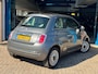 Fiat 500 1.2 Lounge 2011 GRIJS AIRCO CARPLAY APK NAP!